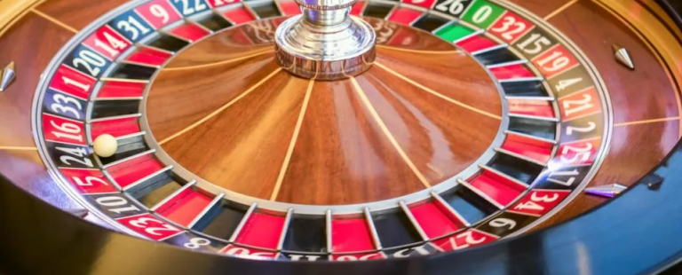 win roulette at casino