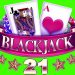 blackjack 21 game