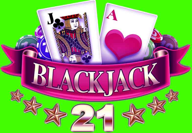 blackjack 21 game