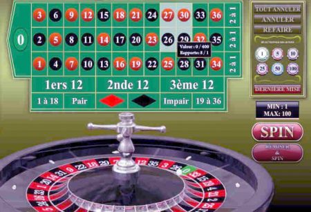 wsop roulette play hard collection bonus