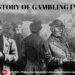 History of Gambling in the UK