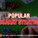 One Of The Most Popular Casino Baccarat Strategies Listed