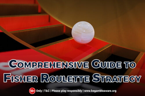 A Comprehensive Guide to the Fisher Roulette Strategy